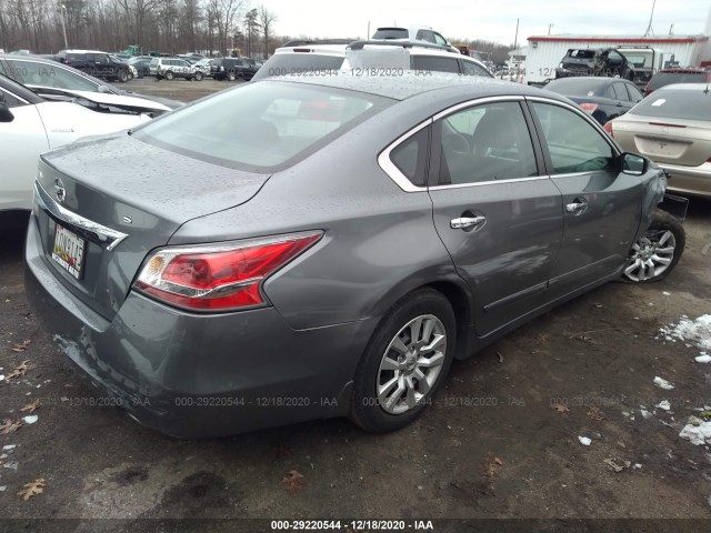 Photo 3 VIN: 1N4AL3AP9FC486491 - NISSAN ALTIMA 