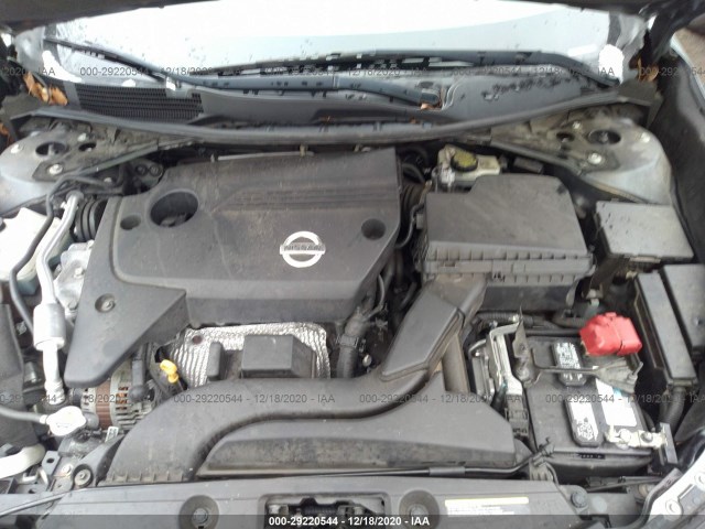 Photo 9 VIN: 1N4AL3AP9FC486491 - NISSAN ALTIMA 