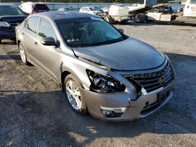 Photo 0 VIN: 1N4AL3AP9FC487365 - NISSAN ALTIMA 2.5 