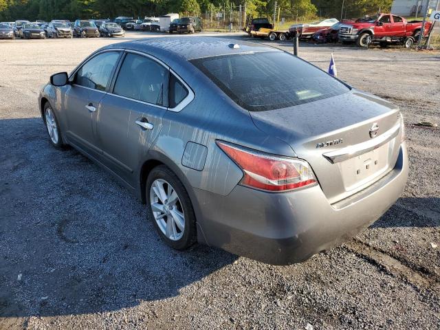 Photo 2 VIN: 1N4AL3AP9FC487365 - NISSAN ALTIMA 2.5 