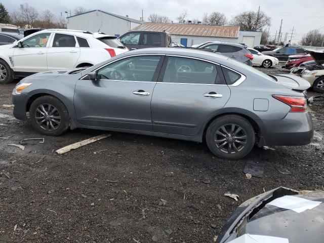 Photo 1 VIN: 1N4AL3AP9FC488063 - NISSAN ALTIMA 