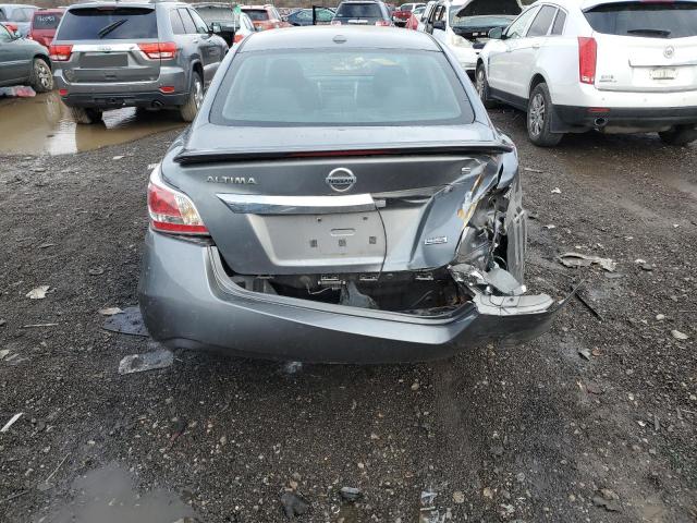 Photo 5 VIN: 1N4AL3AP9FC488063 - NISSAN ALTIMA 