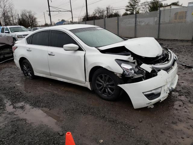 Photo 3 VIN: 1N4AL3AP9FC488208 - NISSAN ALTIMA 2.5 