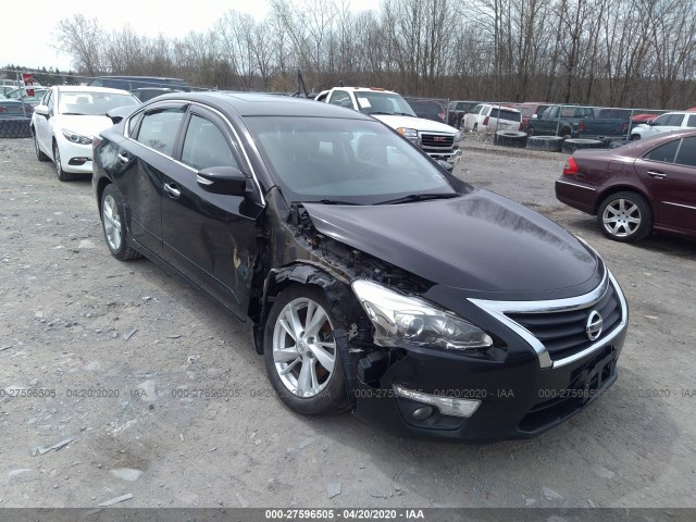 Photo 0 VIN: 1N4AL3AP9FC489357 - NISSAN ALTIMA 