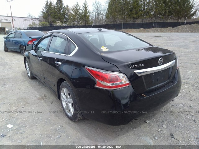 Photo 2 VIN: 1N4AL3AP9FC489357 - NISSAN ALTIMA 