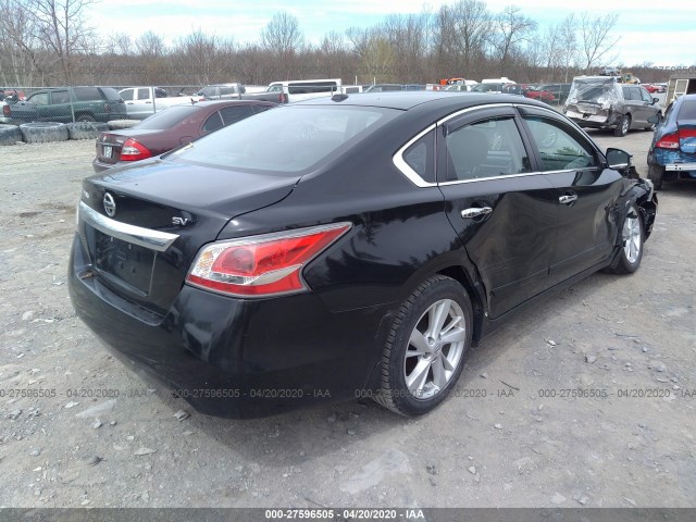 Photo 3 VIN: 1N4AL3AP9FC489357 - NISSAN ALTIMA 