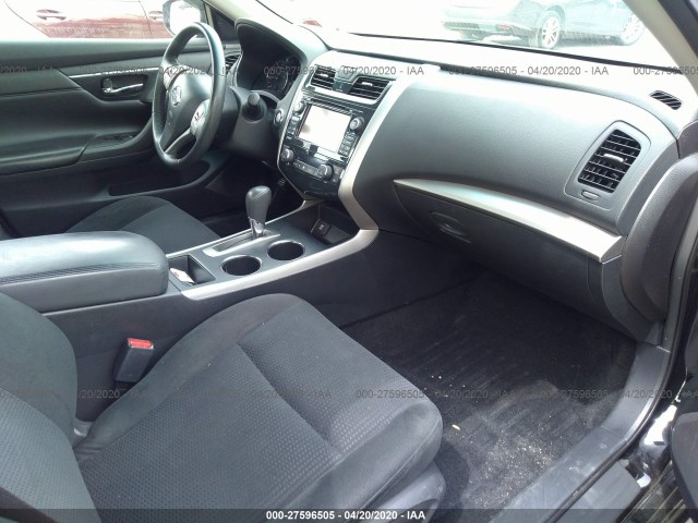 Photo 4 VIN: 1N4AL3AP9FC489357 - NISSAN ALTIMA 