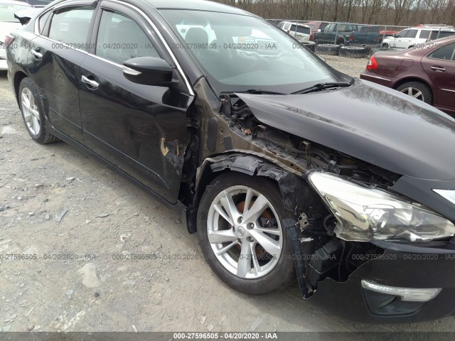 Photo 5 VIN: 1N4AL3AP9FC489357 - NISSAN ALTIMA 