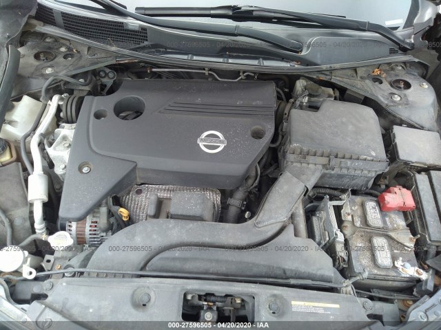 Photo 9 VIN: 1N4AL3AP9FC489357 - NISSAN ALTIMA 