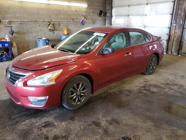 Photo 0 VIN: 1N4AL3AP9FC493795 - NISSAN ALTIMA 2.5 