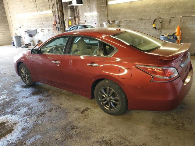 Photo 1 VIN: 1N4AL3AP9FC493795 - NISSAN ALTIMA 2.5 