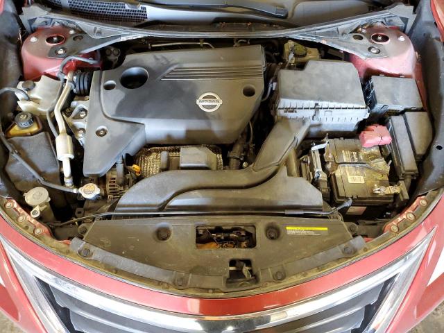 Photo 10 VIN: 1N4AL3AP9FC493795 - NISSAN ALTIMA 2.5 