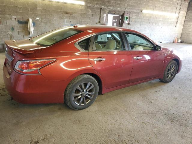 Photo 2 VIN: 1N4AL3AP9FC493795 - NISSAN ALTIMA 2.5 