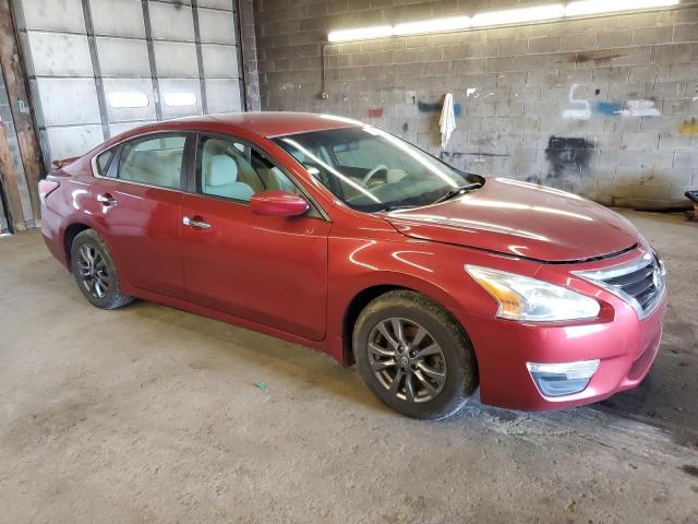 Photo 3 VIN: 1N4AL3AP9FC493795 - NISSAN ALTIMA 2.5 