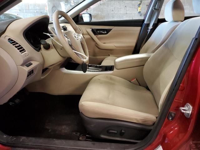 Photo 6 VIN: 1N4AL3AP9FC493795 - NISSAN ALTIMA 2.5 