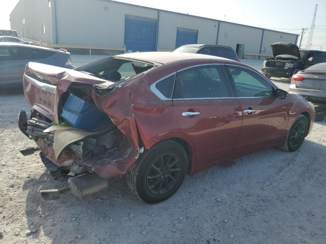 Photo 2 VIN: 1N4AL3AP9FC493831 - NISSAN ALTIMA 2.5 