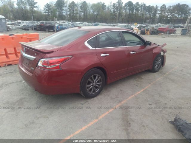 Photo 3 VIN: 1N4AL3AP9FC493876 - NISSAN ALTIMA 