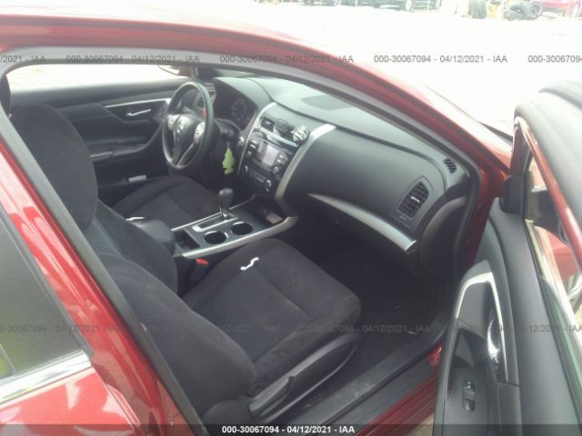 Photo 4 VIN: 1N4AL3AP9FC493876 - NISSAN ALTIMA 