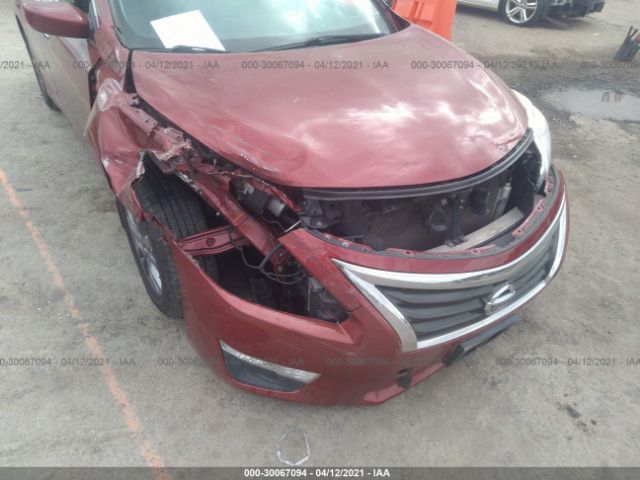 Photo 5 VIN: 1N4AL3AP9FC493876 - NISSAN ALTIMA 