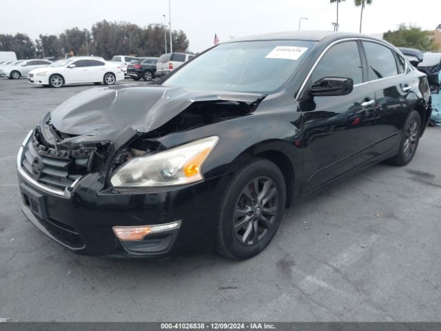 Photo 1 VIN: 1N4AL3AP9FC493957 - NISSAN ALTIMA 