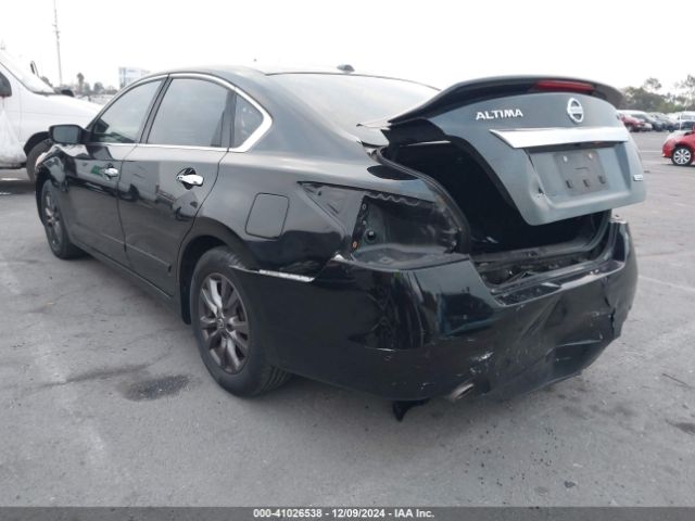 Photo 2 VIN: 1N4AL3AP9FC493957 - NISSAN ALTIMA 