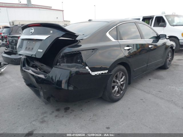 Photo 3 VIN: 1N4AL3AP9FC493957 - NISSAN ALTIMA 