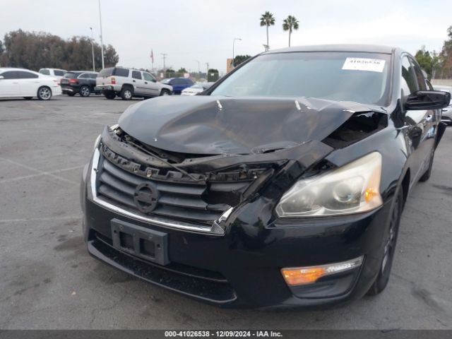 Photo 5 VIN: 1N4AL3AP9FC493957 - NISSAN ALTIMA 