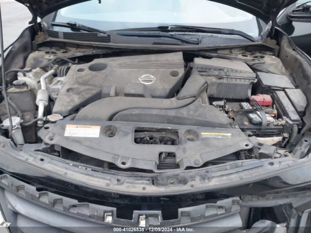 Photo 9 VIN: 1N4AL3AP9FC493957 - NISSAN ALTIMA 