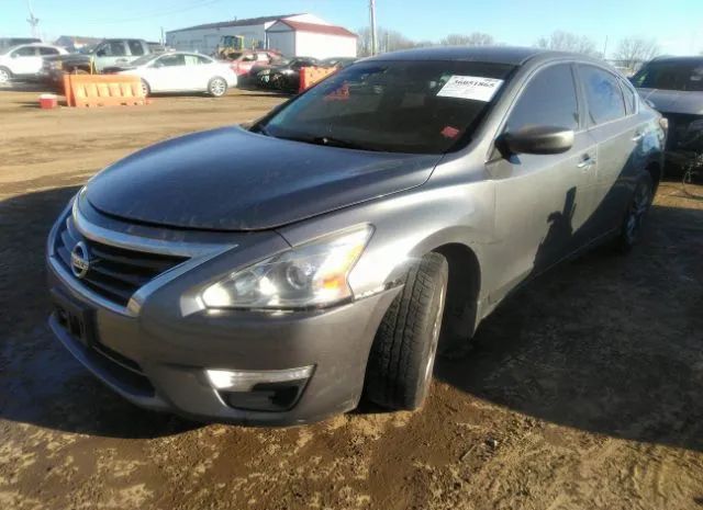 Photo 1 VIN: 1N4AL3AP9FC494753 - NISSAN ALTIMA 