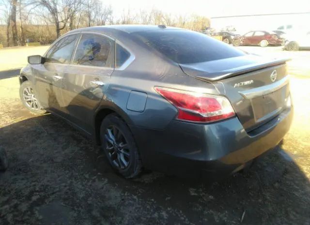 Photo 2 VIN: 1N4AL3AP9FC494753 - NISSAN ALTIMA 