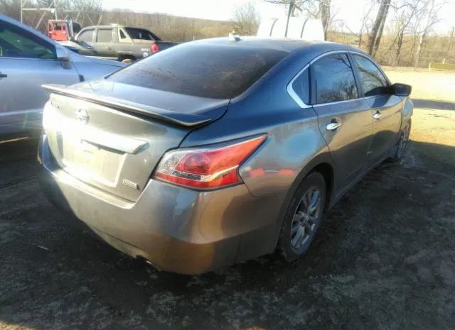 Photo 3 VIN: 1N4AL3AP9FC494753 - NISSAN ALTIMA 