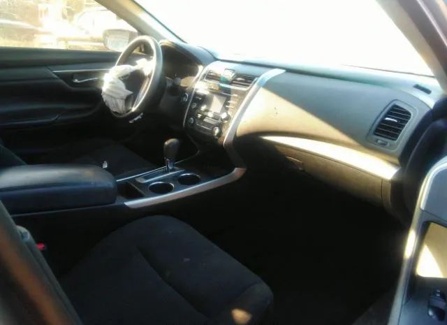 Photo 4 VIN: 1N4AL3AP9FC494753 - NISSAN ALTIMA 