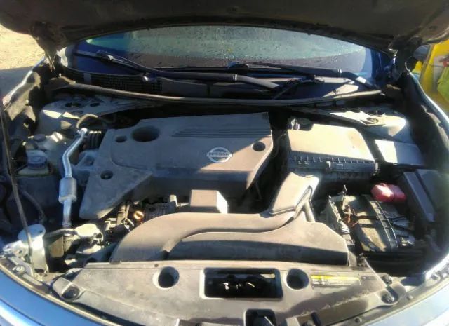 Photo 9 VIN: 1N4AL3AP9FC494753 - NISSAN ALTIMA 