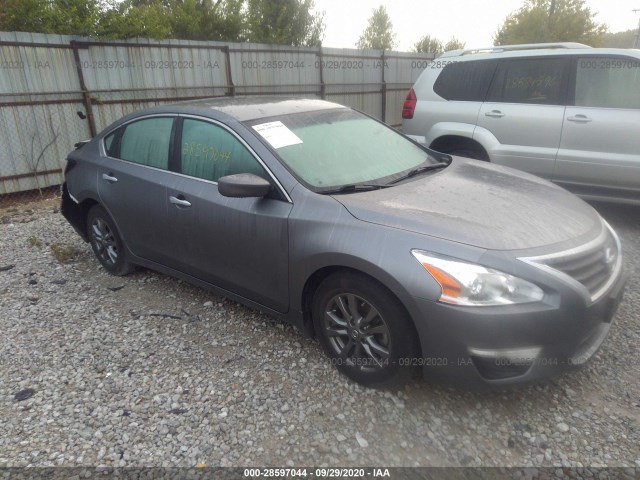 Photo 0 VIN: 1N4AL3AP9FC494753 - NISSAN ALTIMA 