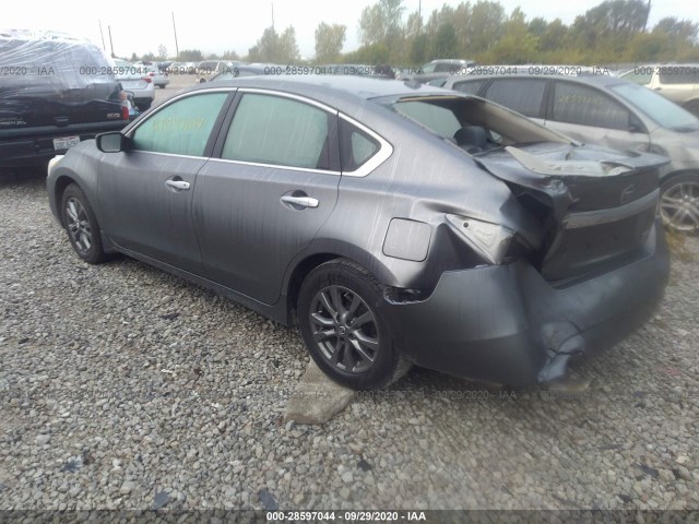 Photo 2 VIN: 1N4AL3AP9FC494753 - NISSAN ALTIMA 