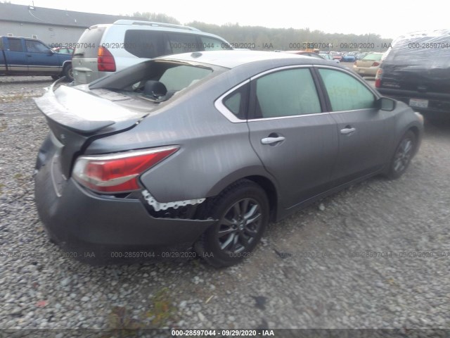 Photo 3 VIN: 1N4AL3AP9FC494753 - NISSAN ALTIMA 