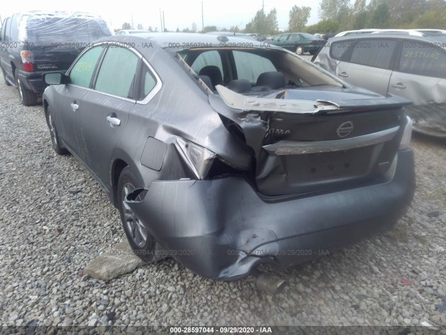 Photo 5 VIN: 1N4AL3AP9FC494753 - NISSAN ALTIMA 