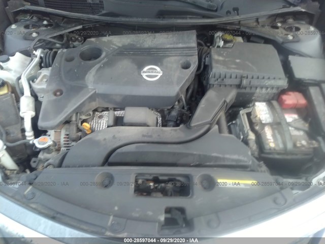 Photo 9 VIN: 1N4AL3AP9FC494753 - NISSAN ALTIMA 