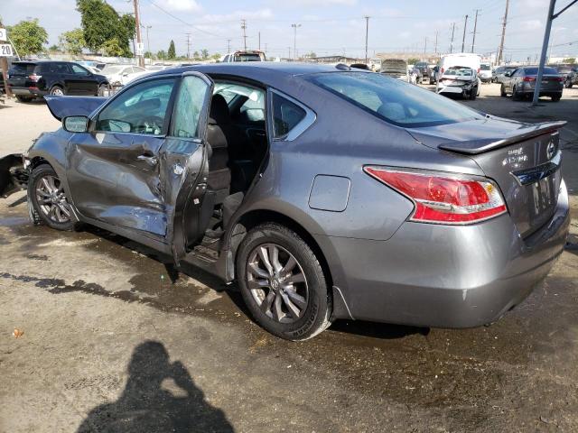 Photo 1 VIN: 1N4AL3AP9FC495501 - NISSAN ALTIMA 