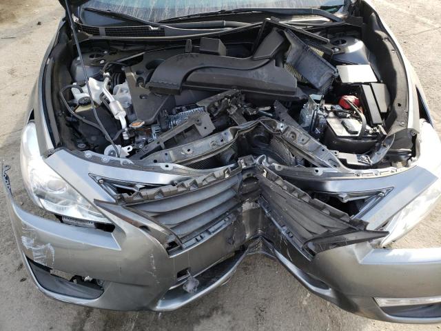 Photo 10 VIN: 1N4AL3AP9FC495501 - NISSAN ALTIMA 