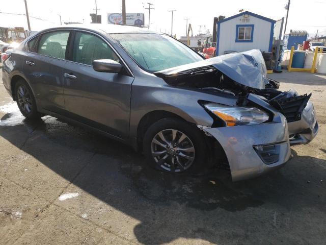 Photo 3 VIN: 1N4AL3AP9FC495501 - NISSAN ALTIMA 