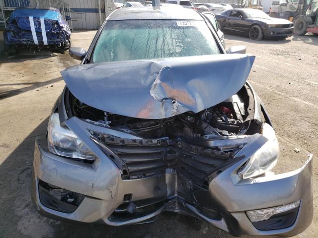 Photo 4 VIN: 1N4AL3AP9FC495501 - NISSAN ALTIMA 