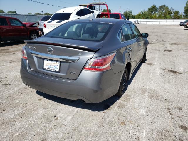 Photo 3 VIN: 1N4AL3AP9FC496065 - NISSAN ALTIMA 2.5 