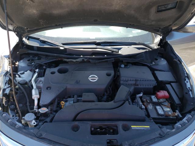 Photo 6 VIN: 1N4AL3AP9FC496065 - NISSAN ALTIMA 2.5 