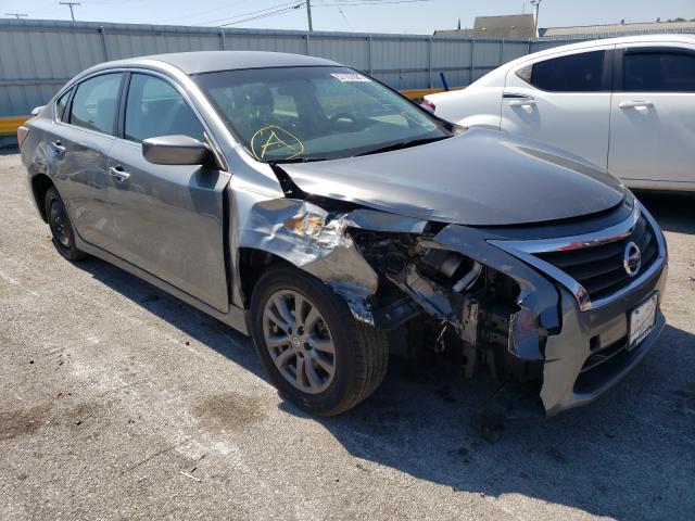 Photo 8 VIN: 1N4AL3AP9FC496065 - NISSAN ALTIMA 2.5 