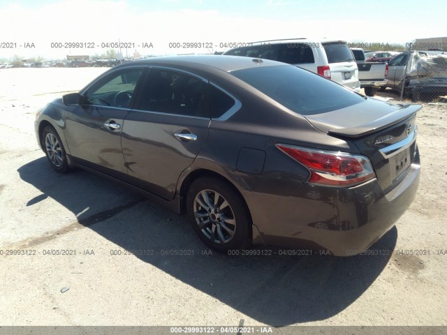 Photo 2 VIN: 1N4AL3AP9FC497149 - NISSAN ALTIMA 