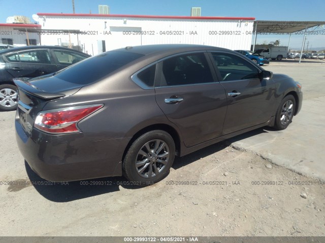 Photo 3 VIN: 1N4AL3AP9FC497149 - NISSAN ALTIMA 