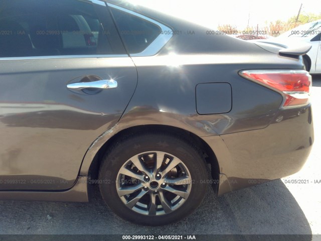 Photo 5 VIN: 1N4AL3AP9FC497149 - NISSAN ALTIMA 