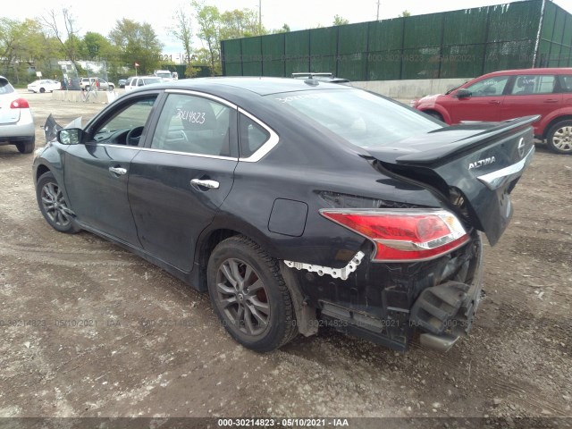 Photo 2 VIN: 1N4AL3AP9FC497846 - NISSAN ALTIMA 