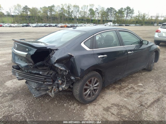 Photo 3 VIN: 1N4AL3AP9FC497846 - NISSAN ALTIMA 